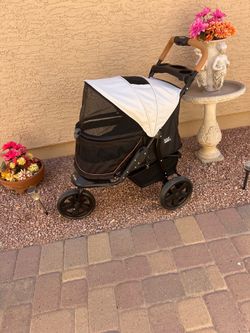 Pet Gear Pet Stroller