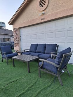 Beautiful Patio Furniture