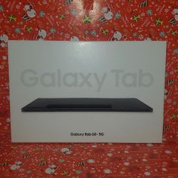 Samsung Galaxy Tab S8 Plus 12.4 Inch 128GB LTE Tablet - Pay $5 To take It home And pay The rest Later 
