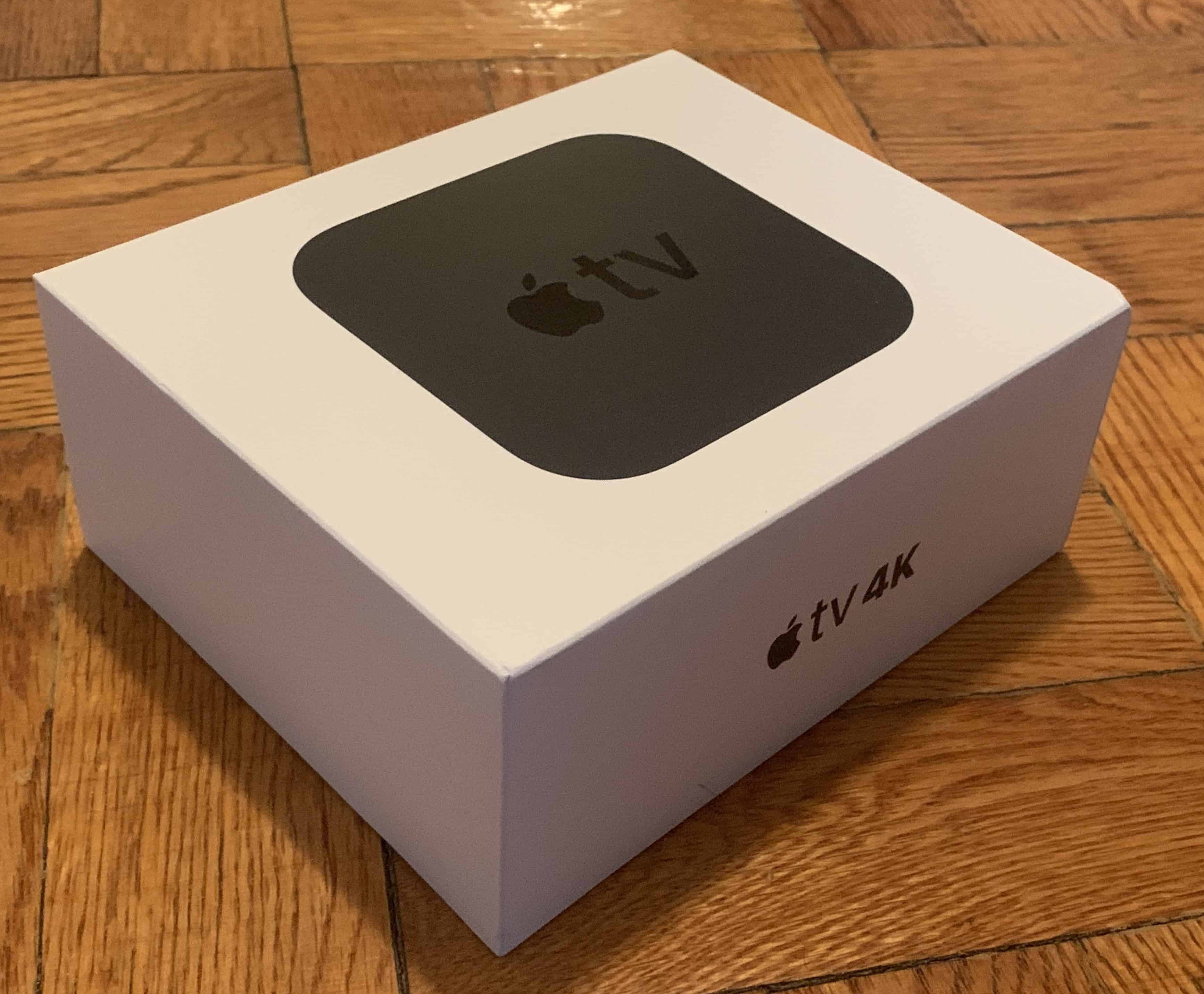 Apple TV 4k (NO Credit Needed!!) As low as 39$ down today!