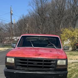 1993  F150