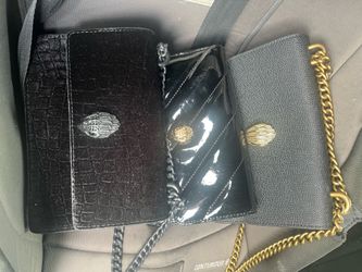 Kurt Geiger purses