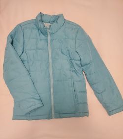 Winter Coat Girl/boy