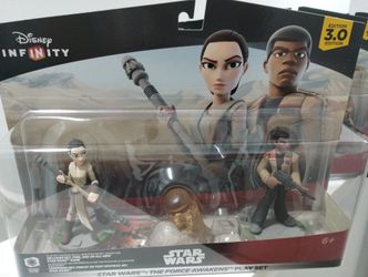 Disney Infinity 3.0 Edition Star Wars