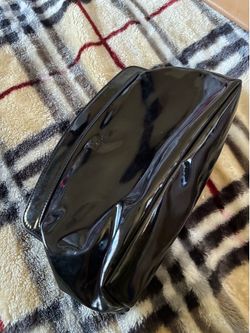 Dior & small coach bag