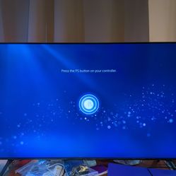 Samsung 50 Inch Tv