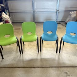 Kids Chairs