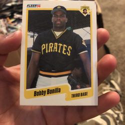 Baseball Card Asking For 35 Obo 