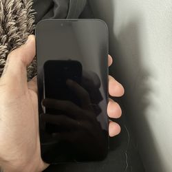 Iphone 13 128 Gb used excellent condition