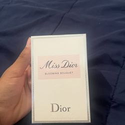 Miss Dior