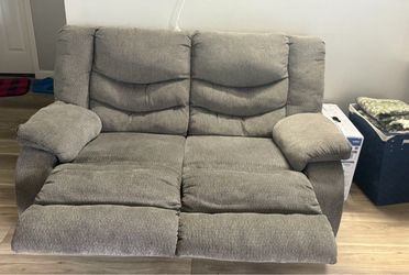 Recliner Manual Sofa And Loveseat Recliner Note: You can see the price of new sofas before negotiating