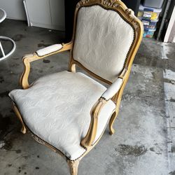 Victorian Chair 