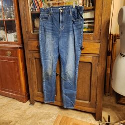Jeans from Old Navy