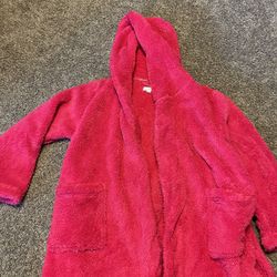 Junior Robe