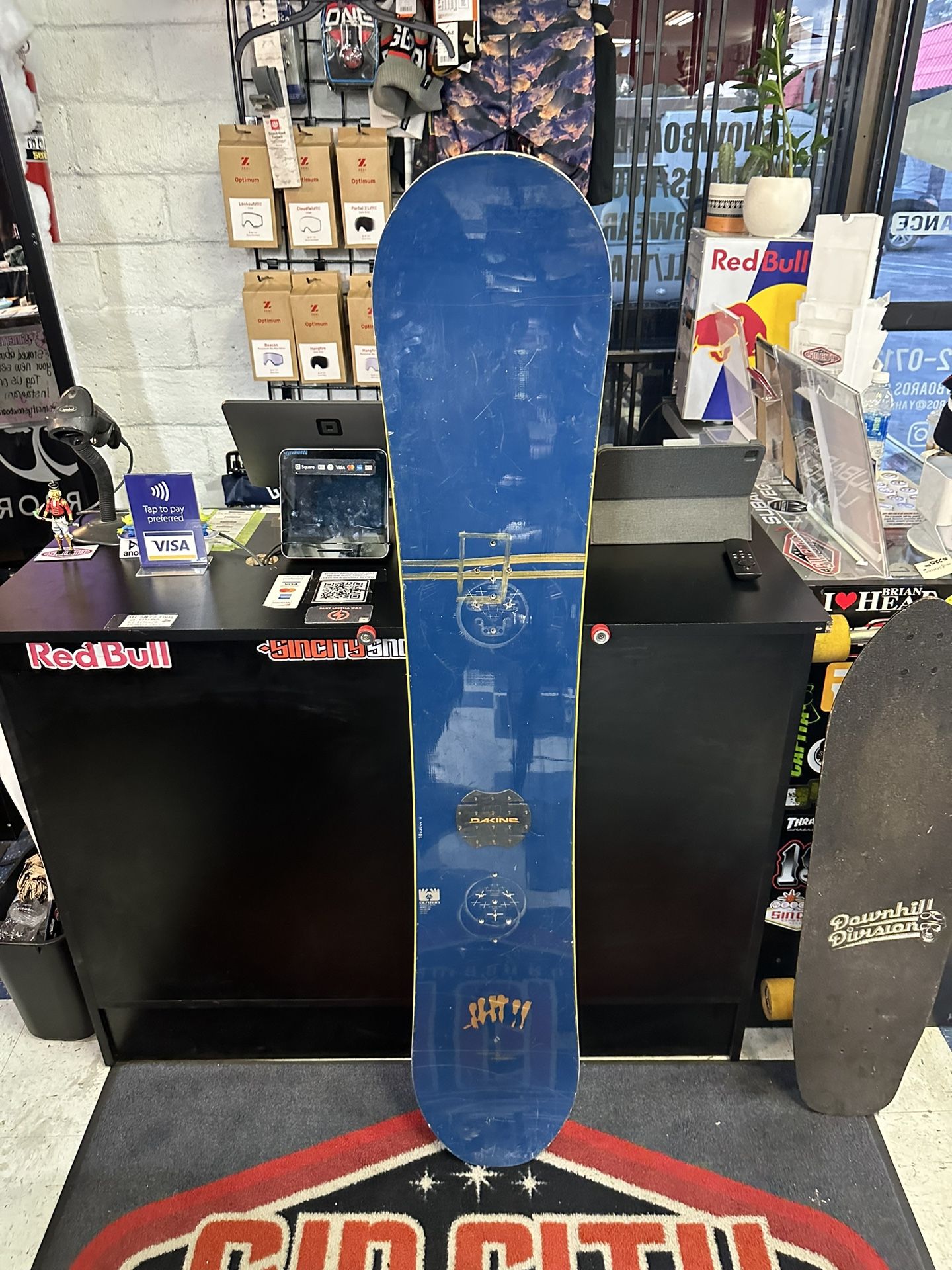 2022 salomon qst 92 skis Salomon QST 92 Skis 2022
