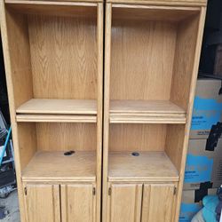 Entertainment Center