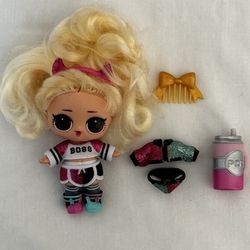 L.O.L. Surprise Doll