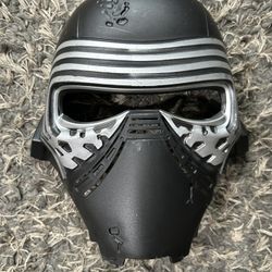 Disney Store Kylo Ren Star Wars Costume For Kids 5-6