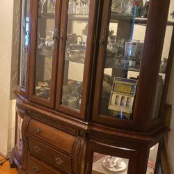China Cabinet 