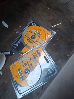 Dewalt Blades