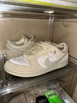 Used Nike SB Dunk City of Love Size 12