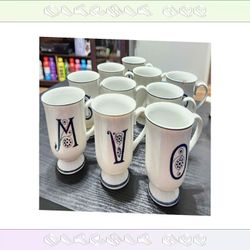 every attack Special Coffee Mug Sets Great for Caffeine Enthusiasts