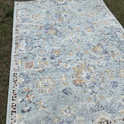 5x7 Indoor Area Rug