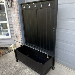 Entry Table