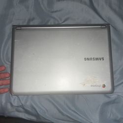 Samsung laptop 