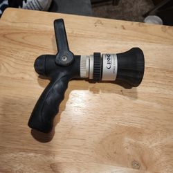 Hose Nozzle 