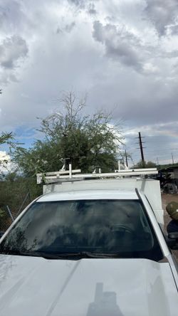 Latter Rack