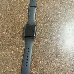 apple watch series 2