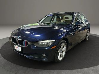 2015 BMW 3 Series