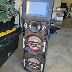 Speaker