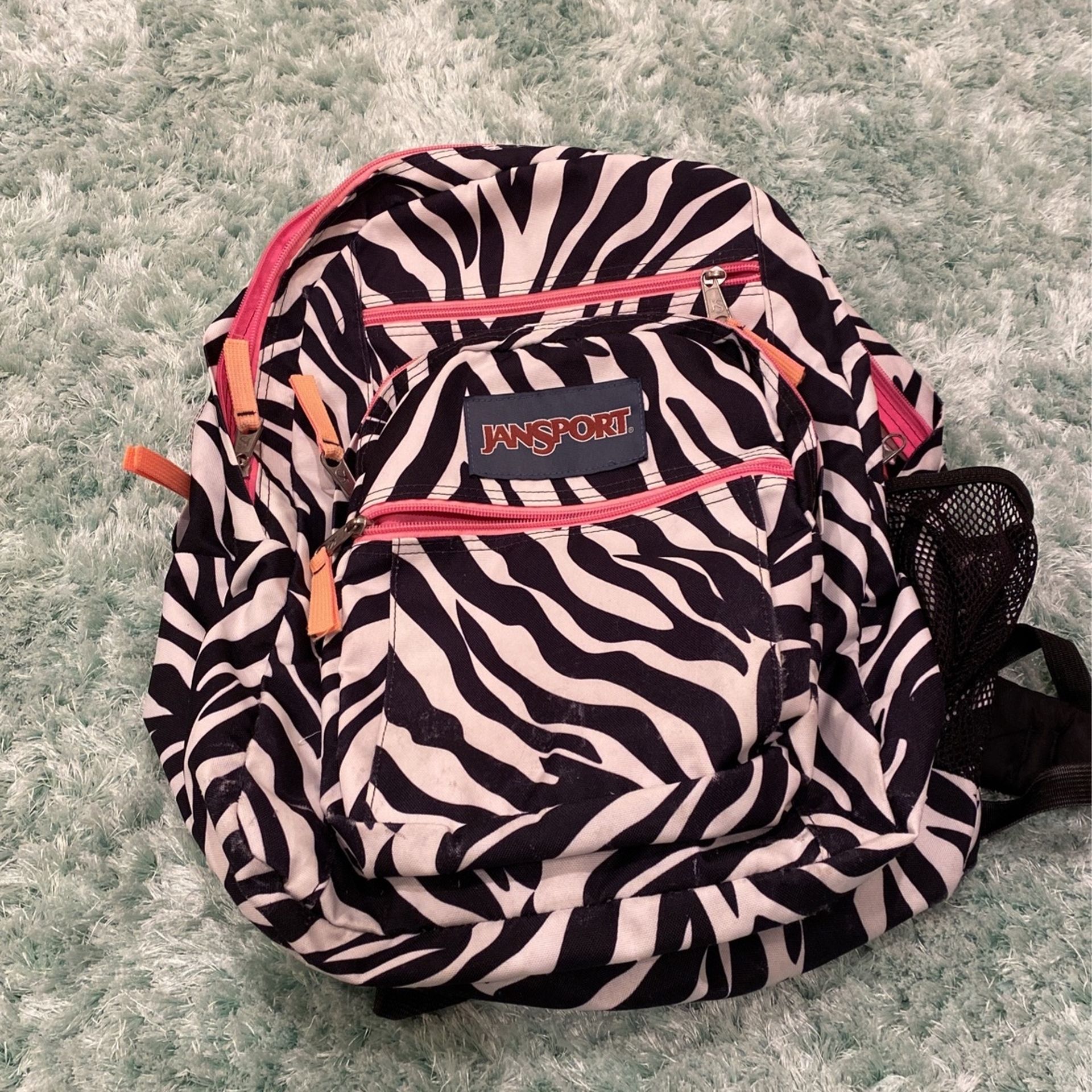 Jansport Backpack