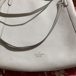 Woman’s Kate Spade Purse 