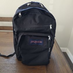 Like New Jansport Backpack
