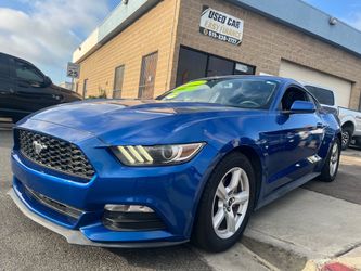 2017 Ford Mustang 🔰BadCreditOK