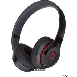 Beats Monster Headphones 