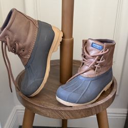 Sperry Kids boots