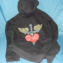 BON JOVI HOODIE