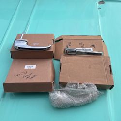 Classic Chevy Door Handles 