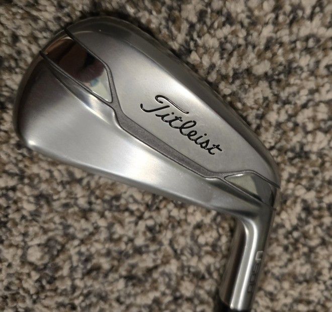 Titleist 2 Iron (Brand New)