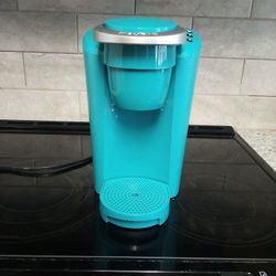 Keurig Coffee Dispenser