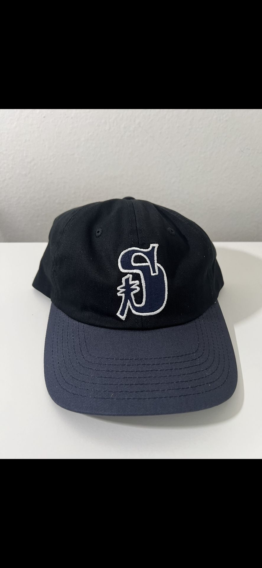 Stussy Low Pro Hat 