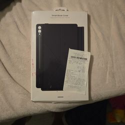 Samsung Tab S9+ S9 FE +5g Cover.