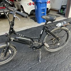 E Bike Cero Electric Bike 