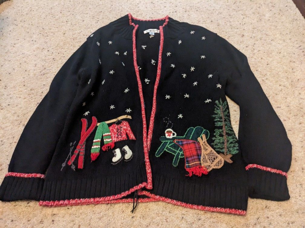 Cardigan