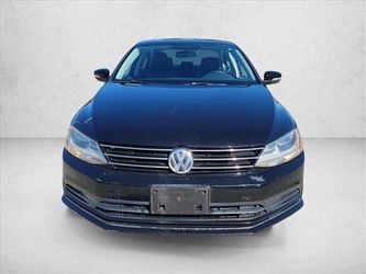 2015 Volkswagen Jetta