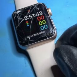 Digitizer Replacement  Apple Watch Serie 5 44 Mm $149,99